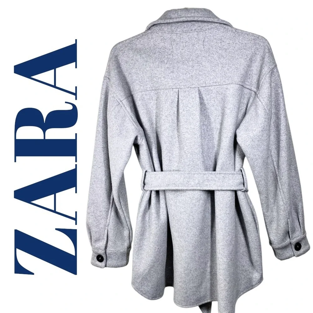 Zara discover versatile
